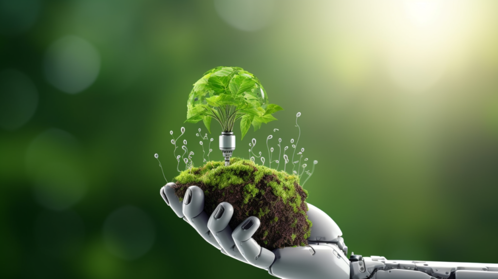 Ciência e Sustentabilidade: Rumo a um Futuro Melhor