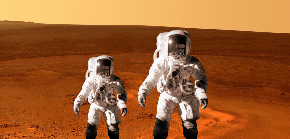 Colonizando o Espaço: Desafios e Perspectivas