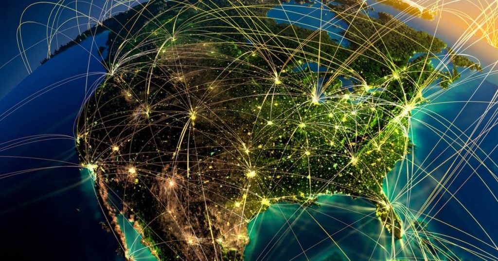 Conectando Culturas: A Globalização do Conhecimento