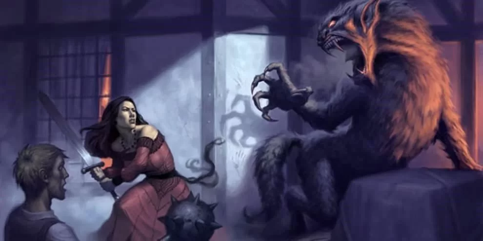 Criaturas Místicas: Seres Lendários que Permeiam Culturas