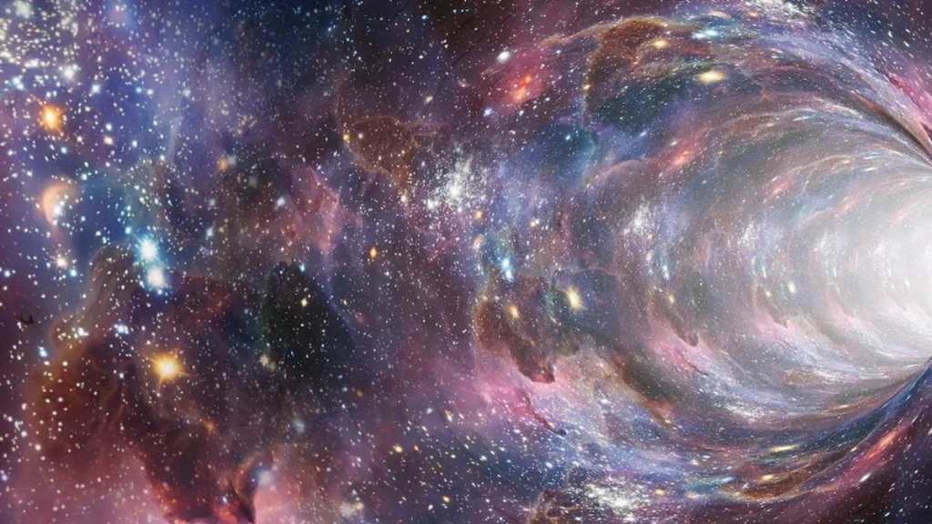 Curiosidades do Espaço: Segredos do Universo Infinito