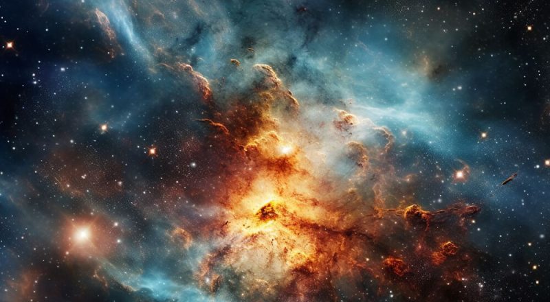 Descobertas Cósmicas: A Fascinante História da Astronomia