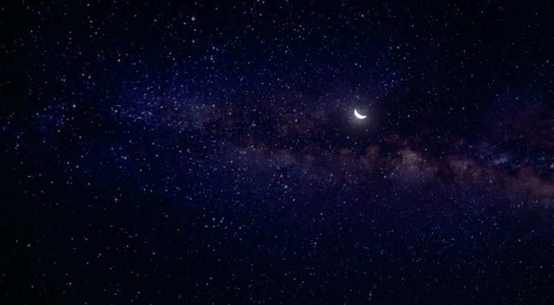 Estrelas e Constelações: O Brilho no Céu Noturno