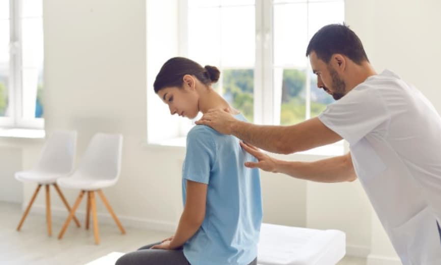 A Importância da Postura para a Saúde Geral