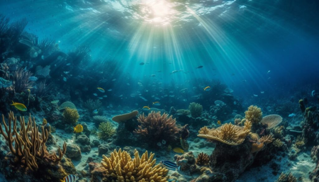 Oceanografia: Explorando as Profundezas do Desconhecido
