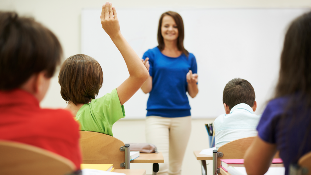 Personalização do Aprendizado