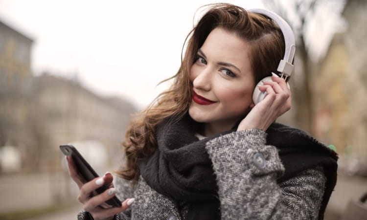 Poder Terapêutico da Música