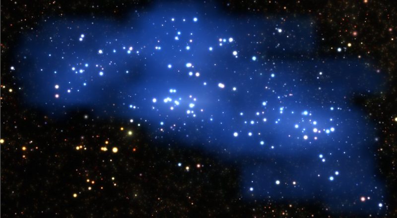 Revelando o Invisível: Ferramentas Avançadas na Astronomia