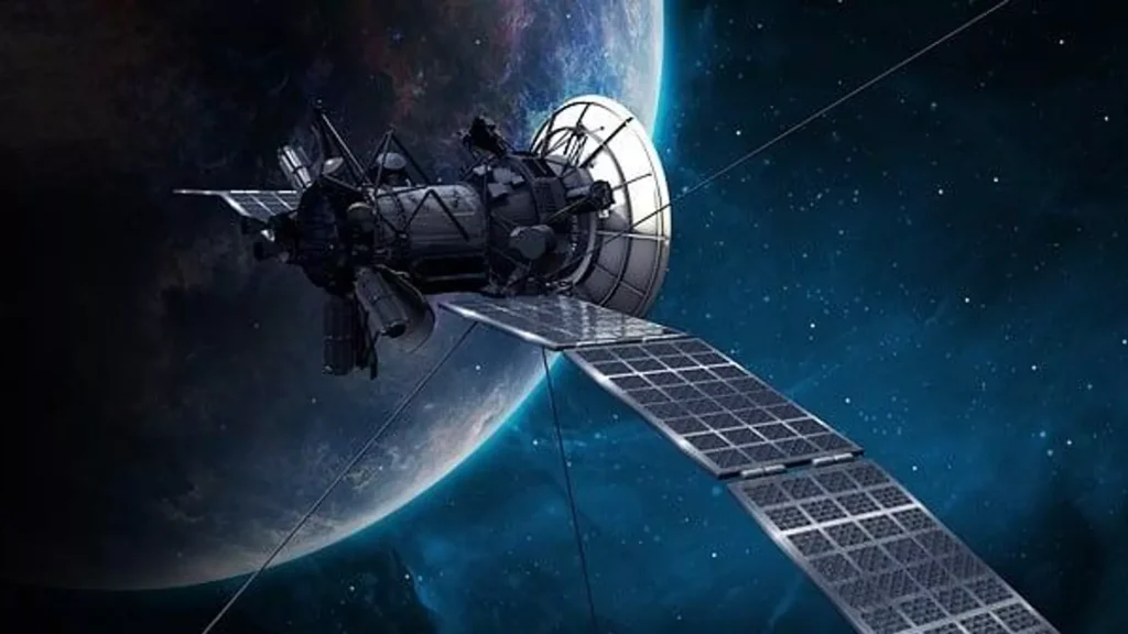 Tecnologia Espacial: Satélites e Sondas na Exploração Astronômica