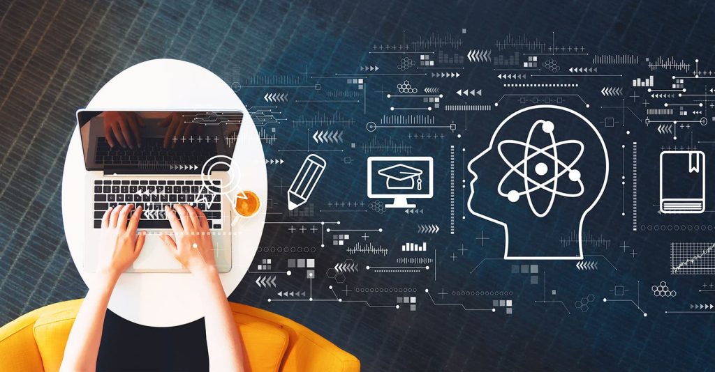 Tecnologias Emergentes na Educação