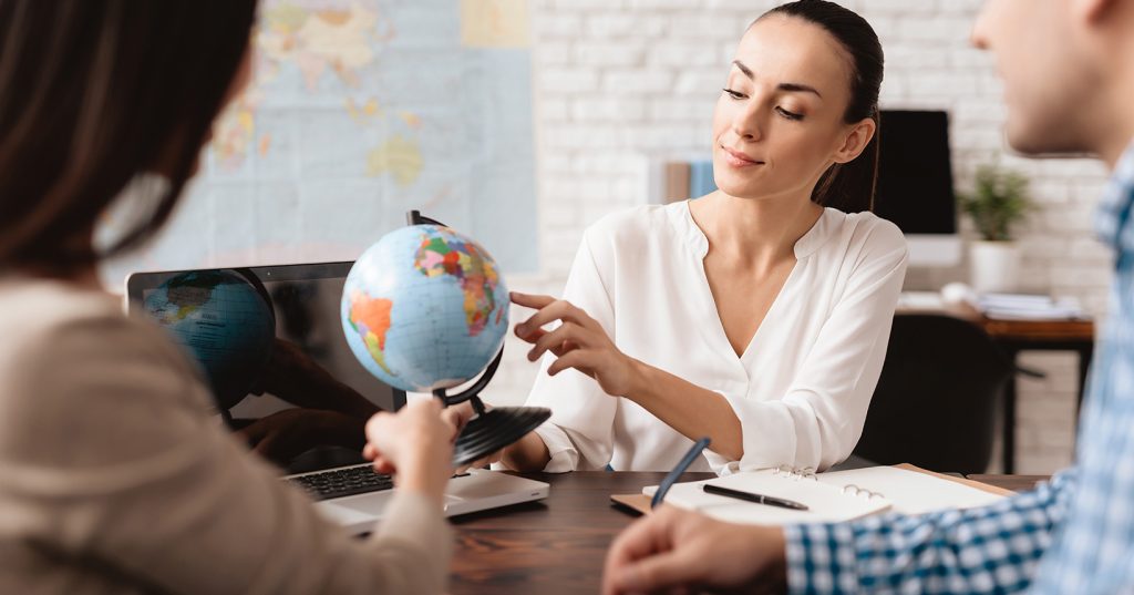 Viagens que Transformam: Descobertas Culturais e Pessoais