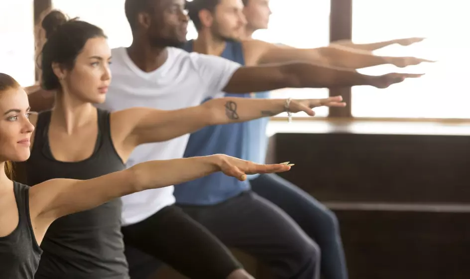 Vida Ativa: Integrando Exercícios de Forma Agradável